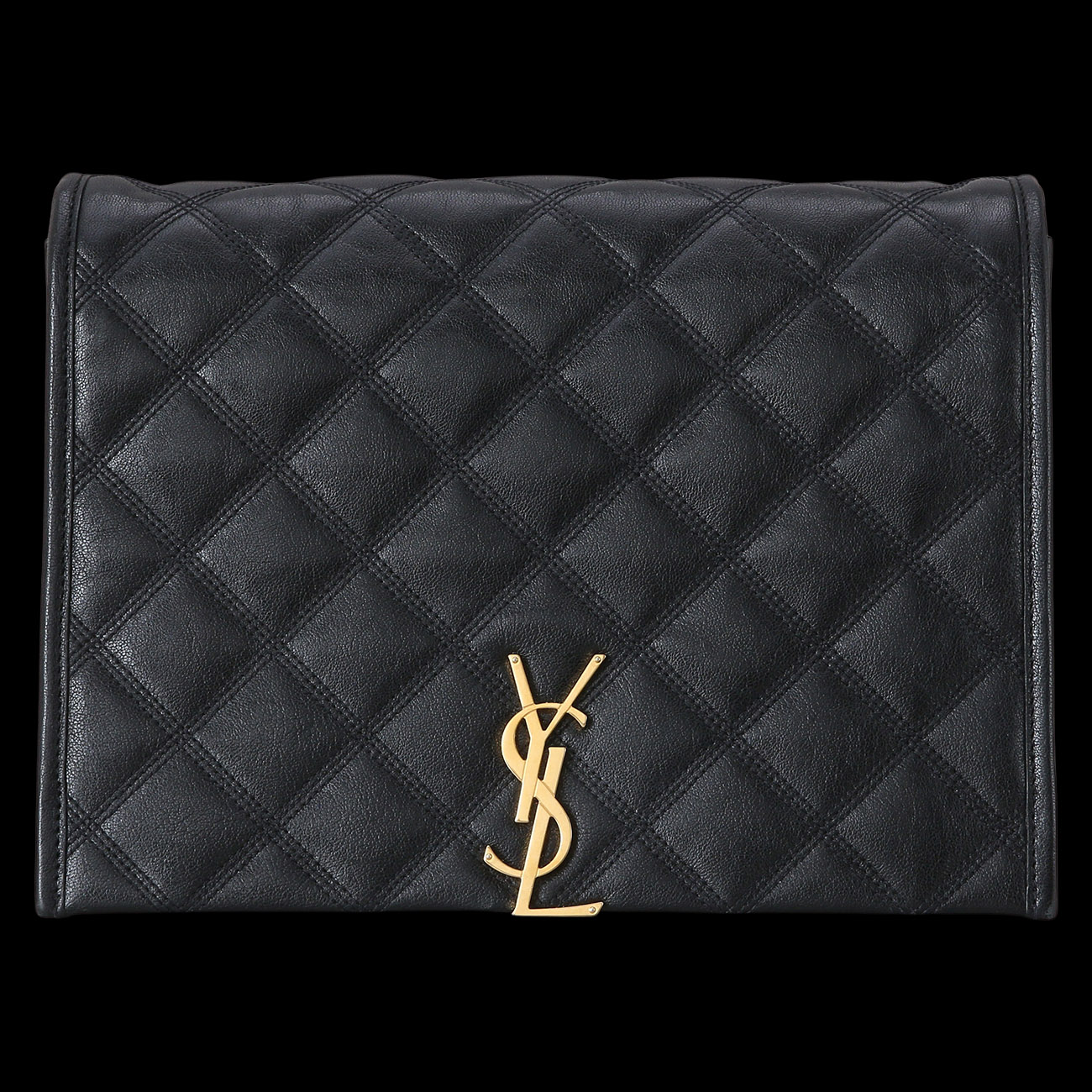 Yves Saint Laurent(USED)생로랑 579607 베키 체인 백